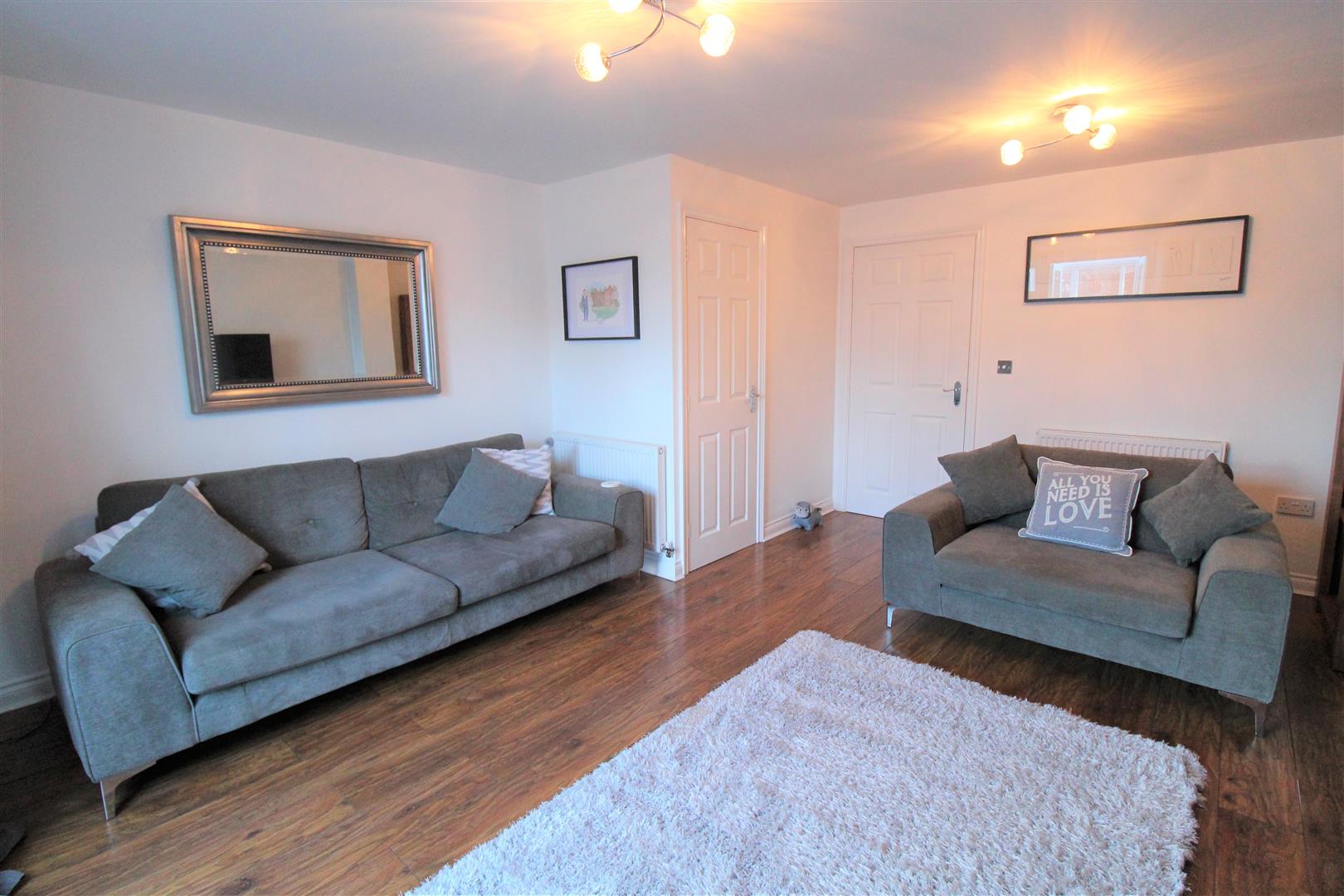 Burtree Drive, Norton Heights, Stoke-On-Trent